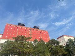 -普陀宗乘之庙(小布达拉宫)