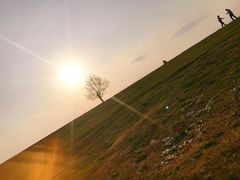 -钟山体育运动公园