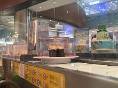 -元气寿司(金光华店)