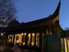 -君庭中餐厅(友谊宾馆店)