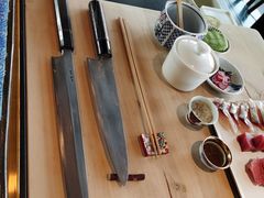 -元熹会席料理