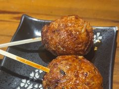 -晶吉·居酒屋·烧鸟·海胆(民主广场店)