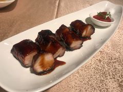 秘制黑叉烧-炳胜品味(珠江新城店)