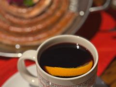 -申德勒加油站餐厅(三里屯北小街店)