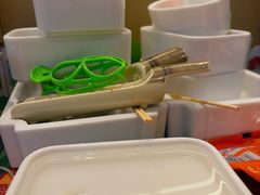 -一围小火锅(高铁吾悦店)