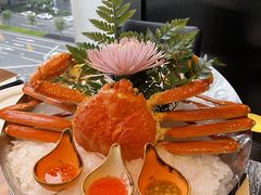 -Mr.Fish鱼鲜生海鲜放题(高德置地冬广场店)