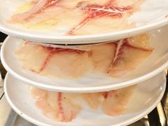 -龙继斑鱼庄(犀浦店)