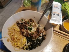 -新石器烤肉(南站店)