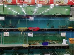 -源海渔村·现捞海鲜(大角湾店)