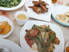 -新金盛·海鲜酒楼(盐田店)
