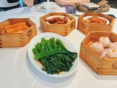 -怀德酒楼·粤菜·海鲜·茶点(宝安国际机场店)