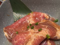 -新石器烤肉(虹悦城店)
