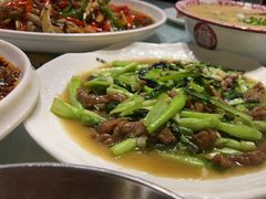 -陈胖子特色菜.鲜货现炒(融景城店)