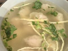小馄饨-花悦豆香