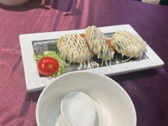 -粤匠·澳门点心粤菜海鲜(澳门半岛店)