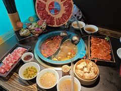 -吼堂老火锅(太古里总店)