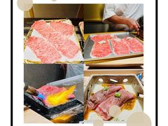 -荣一代目OMAKASE板前料理