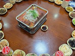 -常德桃花源景区