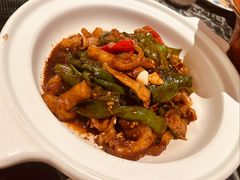 -奉天小馆·非遗东北菜(沈阳万象城店)