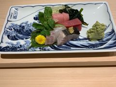 -鮨一日本料理(大中华店)