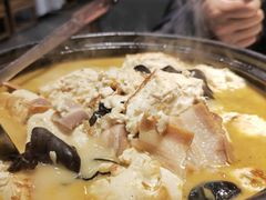 -楚鲜·汉正街一号(天河店)