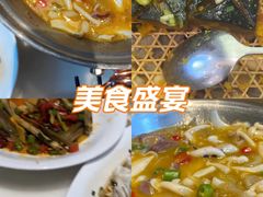 -宁海食府·涌宴(真和店)