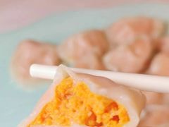 海胆水饺-香宫中餐厅·大连香格里拉(人民路店)