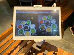 -四季大盘涮肉园(天竺店)