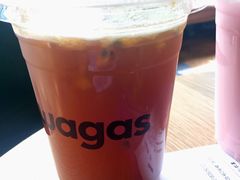 -Wagas沃歌斯(环贸店)
