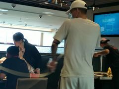 大堂-海底捞大排档火锅(悦荟广场店)