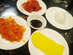 -桃园中华料理炸酱面(燕儿岛路店)