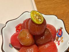 -玉川屋·深夜食堂居酒屋(柳巷店)
