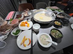 -骨之味·筒骨汤火锅(江头店)