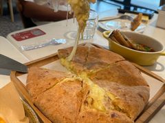 -烁先生披萨·儿童餐下午茶(河南岸店)
