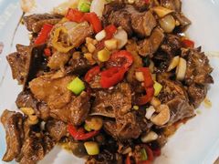 -椿记烧鹅(叠彩店)