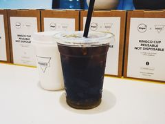 -Manner Coffee(芮欧百货店)