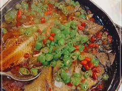 -翠清酒家(万丰路店)
