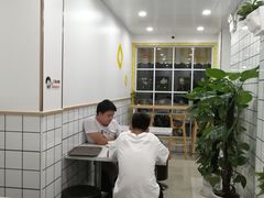 -圆碌碌甜品屋(二中店)