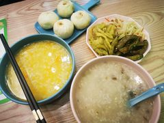 -粥传(太古里店)