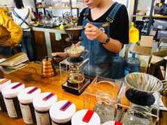 -唐咖精品咖啡(大理古城手冲店)
