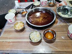 -满天星太珍火锅
