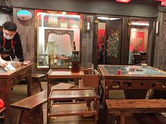 -蜀大侠火锅(春熙路店)