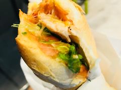 -巴黎贝甜(大宁国际商业广场店)
