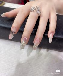 -Halo美甲美睫