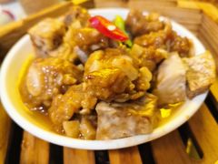 -东鑫记港式茶餐厅(南京东路店)