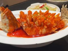 -金陵家宴·金陵春·南京菜(夫子庙店)
