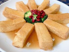 -祈胜邨•顺德鱼生•顺德菜(容桂店)