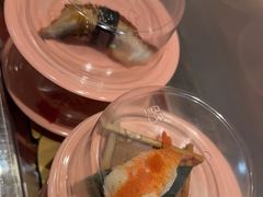 -争鲜回转寿司(通州万达店)