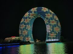 -太湖月亮湾