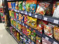 -中百仓储(古田路店)